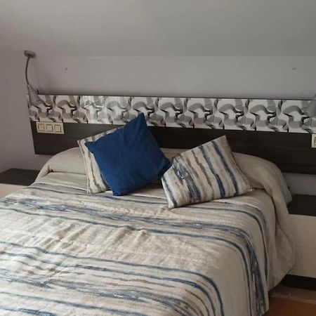 Lama De Maria Ourense Buitenkant foto